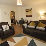 Guestready - Beautiful Apartment In Dublin 4