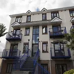 Guestready - Beautiful Apartment In Dublin 4