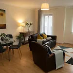 Guestready - Beautiful Apartment In Dublin 4