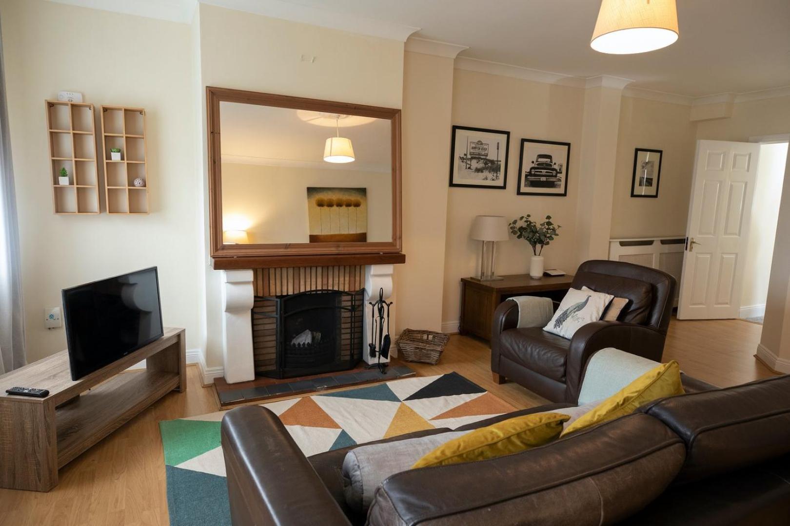 Guestready - Beautiful In 4 * Dublin